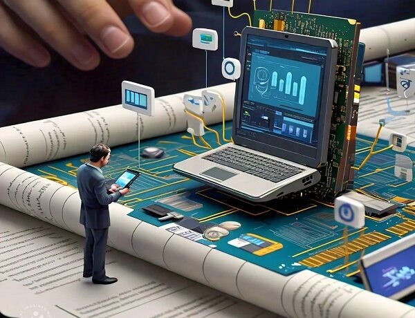 AI, Semiconductor based deep-tech inventions
